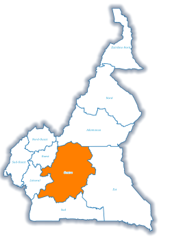 Région du Centre
